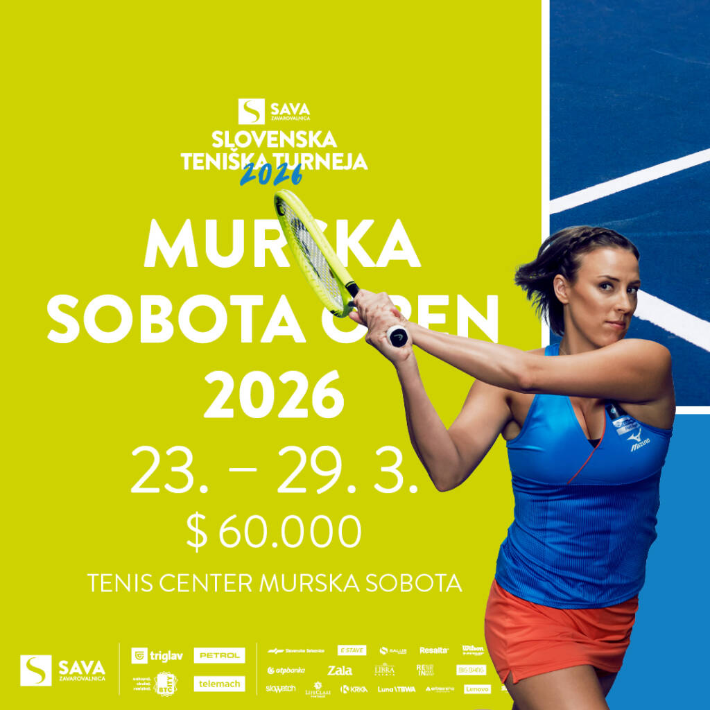 Murska Sobota Open 2025