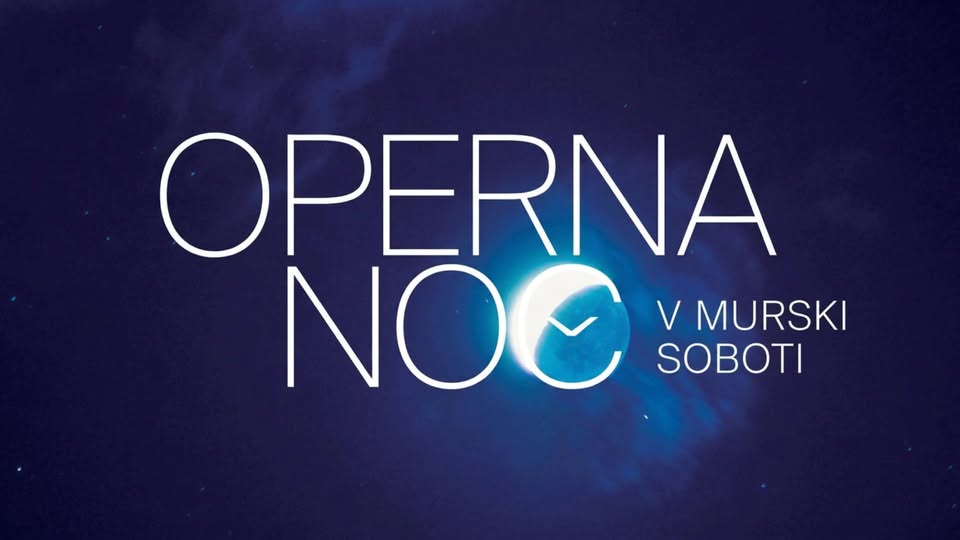 Operna noč v Murski Soboti