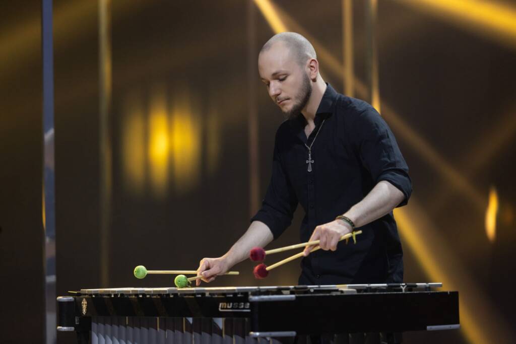 Soboški dnevi 2026: Ion Delić (koncert klasične glasbe)