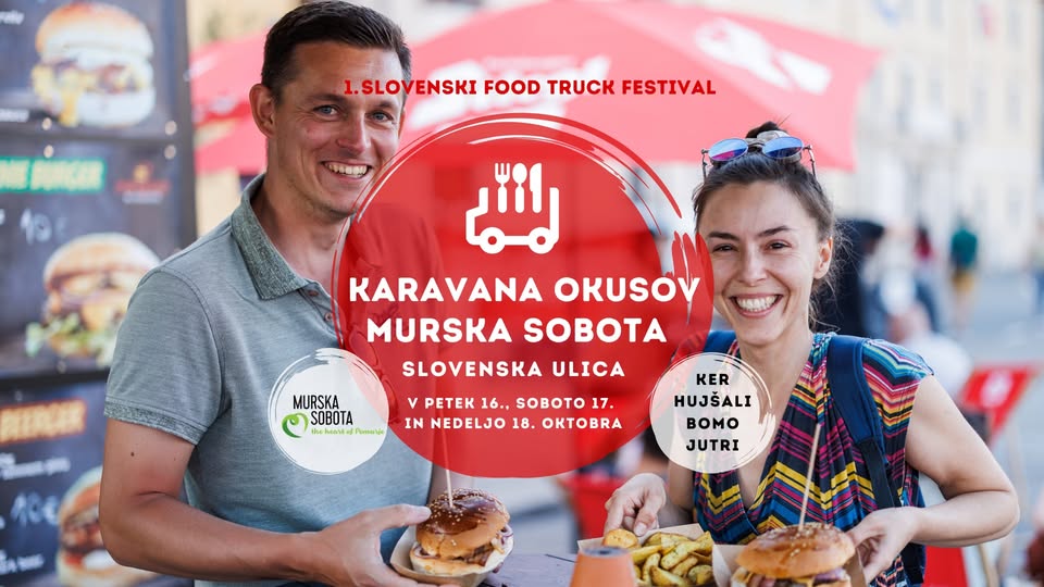 Karavana okusov