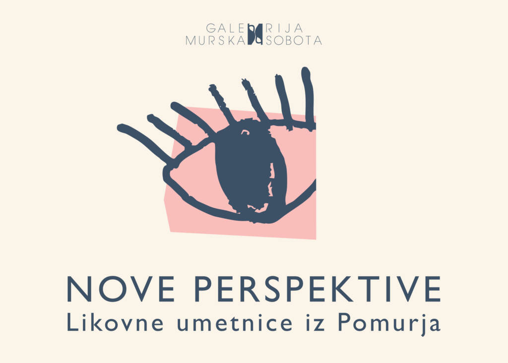 Odprtje razstave Nove perspektive